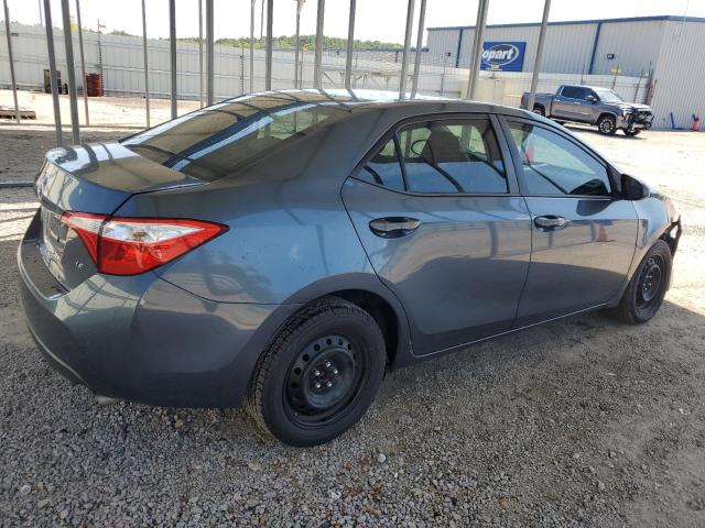 Vin: 5yfburhe5ep089501, lot: 61147205, toyota corolla l 20143