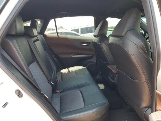 2021 TOYOTA VENZA LE - JTEAAAAH5MJ049914