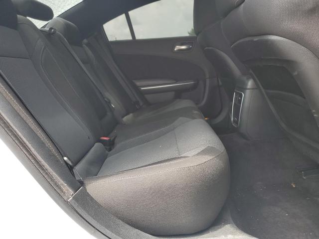 2016 DODGE CHARGER SX - 2C3CDXHG8GH339272