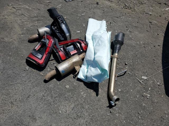 2022 RAM 1500 REBEL 1C6SRFLT8NN240812