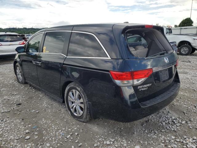 Vin: 5fnrl5h66gb075673, lot: 60570675, honda all models exl 20162