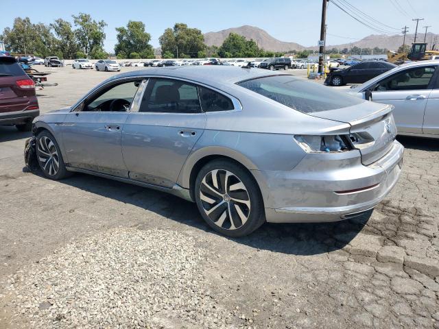 2019 VOLKSWAGEN ARTEON SEL - WVWSR7AN8KE028054