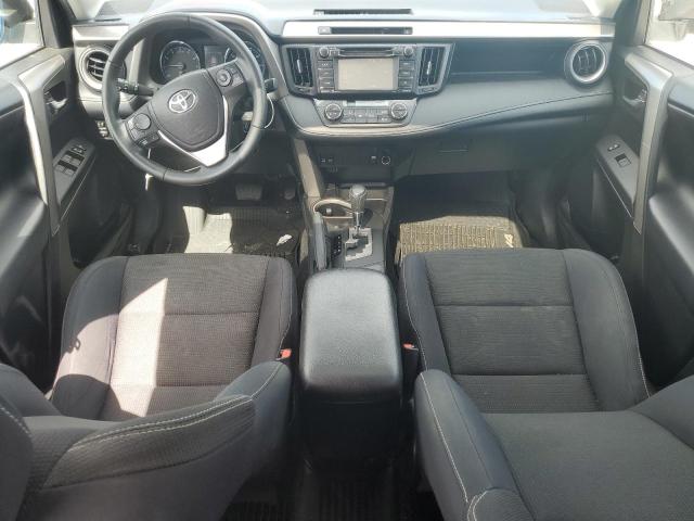 2016 TOYOTA RAV4 XLE - 2T3RFREV5GW487166