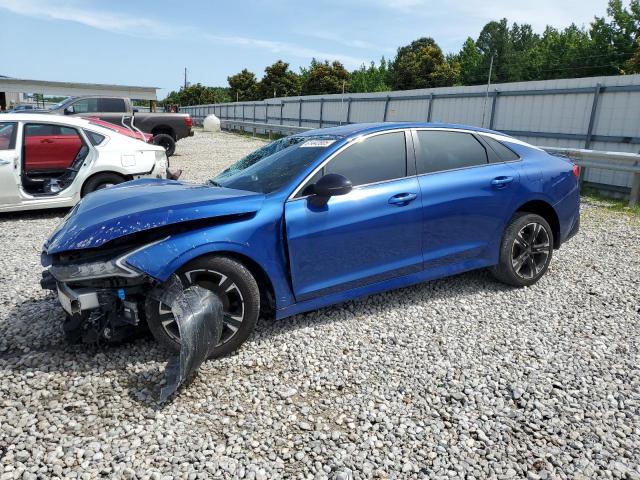 Vin: 5xxg64j25ng115638, lot: 61442805, kia k5 gt line 2022 img_1