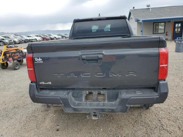 2024 TOYOTA TACOMA DOU - 3TMLB5JN2RM012188