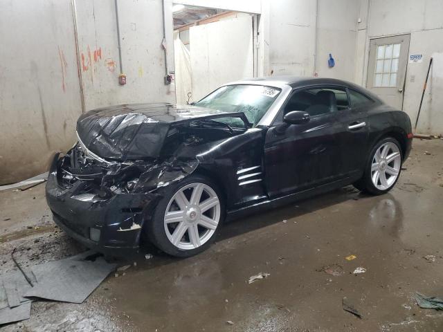 CHRYSLER CROSSFIRE