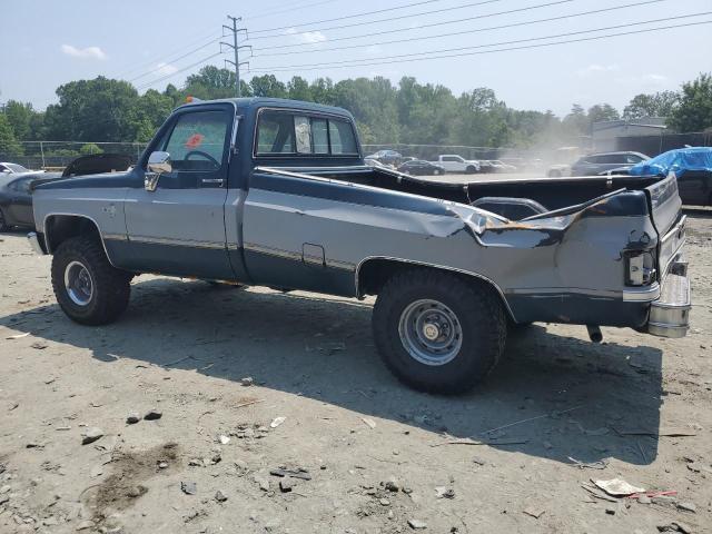 Vin: 2gcek14h3e1233078, lot: 59179185, chevrolet c/k1500 19842