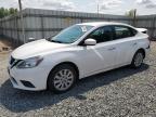 Lot #3302963633 2018 NISSAN SENTRA S