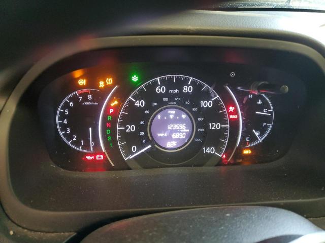 2014 HONDA CR-V LX - 2HKRM4H37EH602941