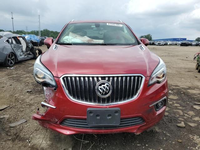2017 BUICK ENVISION E LRBFXBSA0HD239039