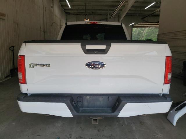 2015 FORD F150 SUPER - 1FTEW1EP1FKD42960
