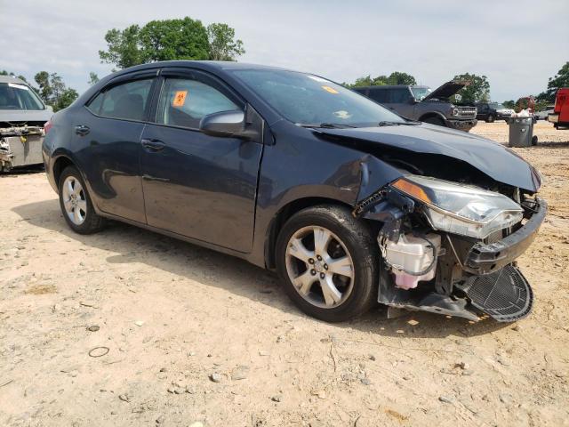 Vin: 5yfburhe3ep131910, lot: 59397585, toyota corolla l 20144