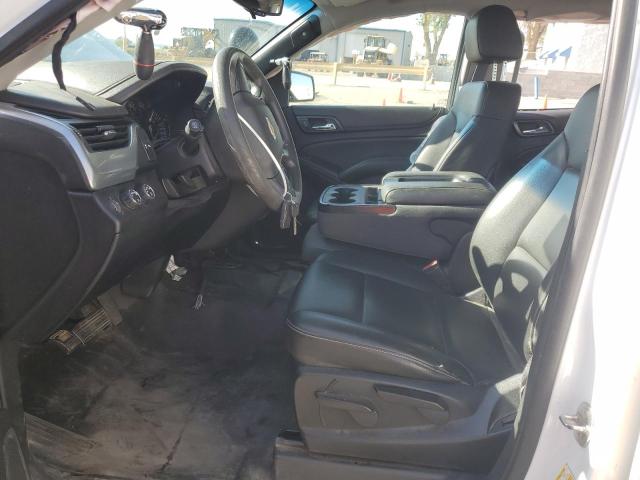 2015 CHEVROLET TAHOE SPEC 1GNSK3EC5FR685437