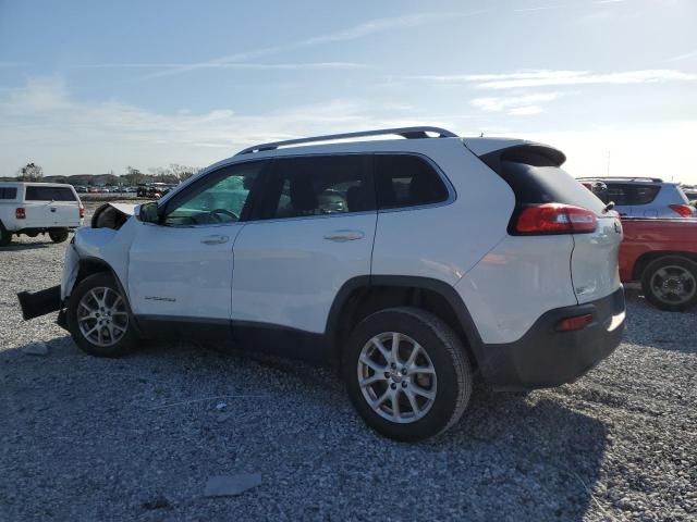 Vin: 1c4pjlcb7hw559306, lot: 62612385, jeep grand cher latitude 20172