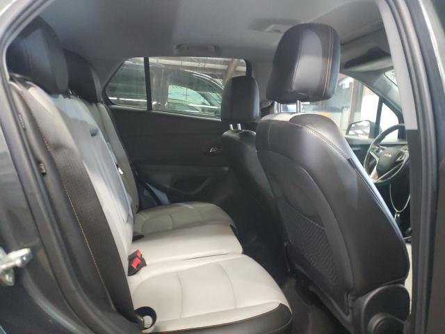2017 CHEVROLET TRAX PREMI 3GNCJRSB8HL281709