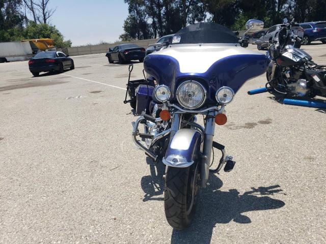 2007 HARLEY-DAVIDSON FLHT CLASS 1HD1FF4137Y672766