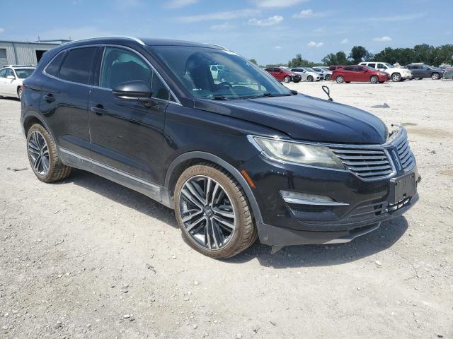 2017 LINCOLN MKC RESERVE 5LMTJ3DH7HUL00126
