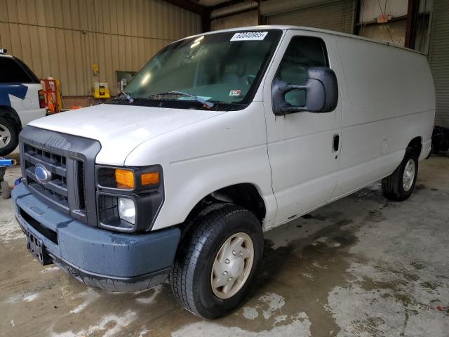 FORD ECONOLINE