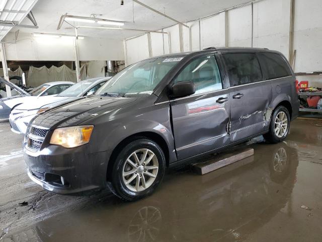 Vin: 2c4rdgcgxkr618674, lot: 61100735, dodge caravan sxt 2019 img_1