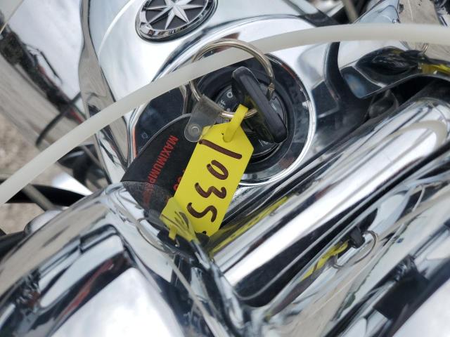2012 YAMAHA XVS1300 CT JYAVP32E1CA001941