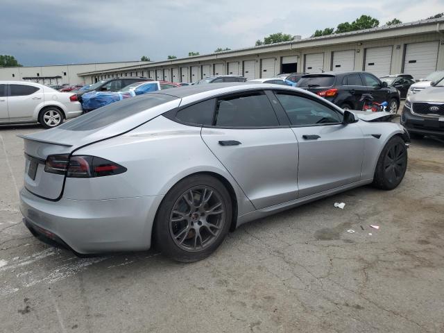 2024 TESLA MODEL S 5YJSA1E53RF543874