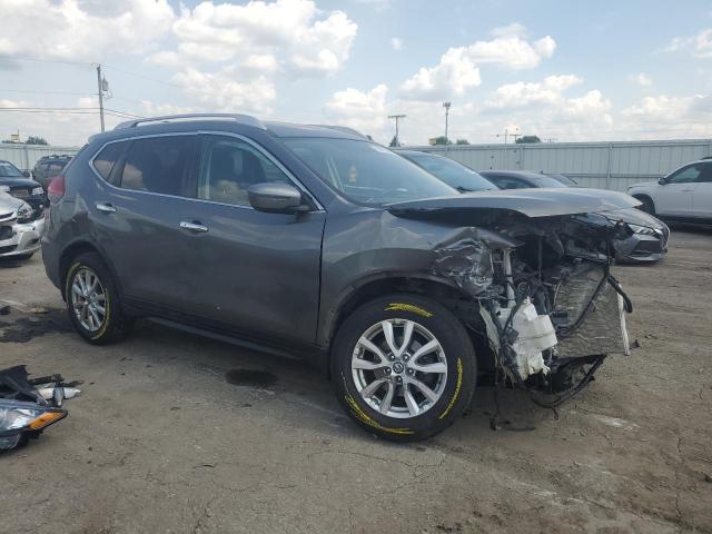 2017 NISSAN ROGUE S - JN8AT2MV7HW003813