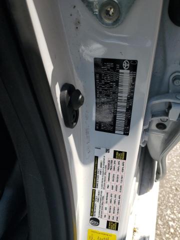 2023 TOYOTA COROLLA LE - 5YFB4MDE0PP054862