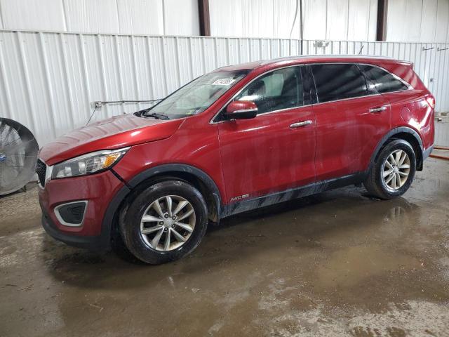 Vin: 5xypgda53hg248017, lot: 62142085, kia sorento lx 2017 img_1