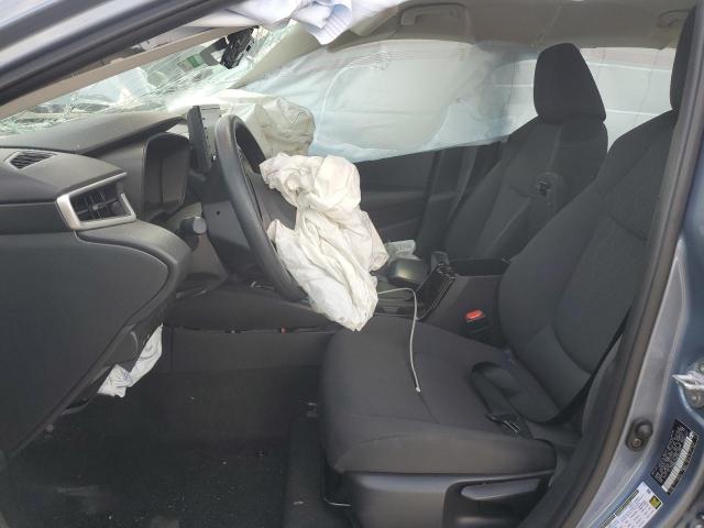 2022 TOYOTA COROLLA LE - 5YFEPMAE6NP387590