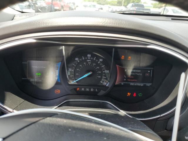 2015 FORD FUSION TIT 3FA6P0SU5FR264738
