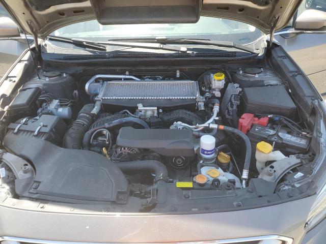 2021 SUBARU OUTBACK LI - 4S4BTGNDXM3220878