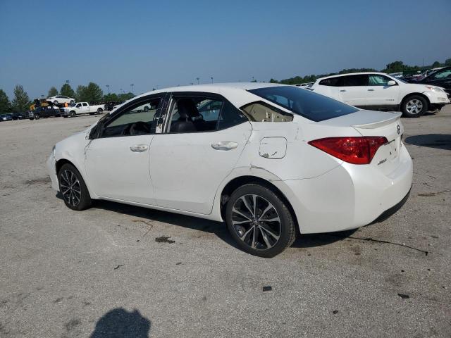 Vin: 5yfburhe7jp767045, lot: 59550375, toyota corolla l 20182
