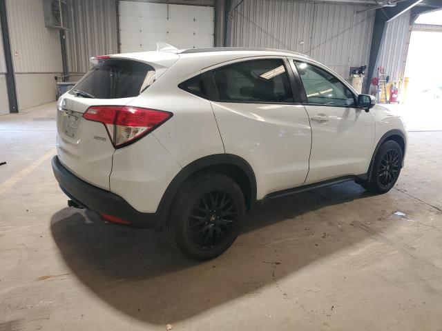 Vin: 3czru6h77km714671, lot: 59707285, honda hr-v exl 20193