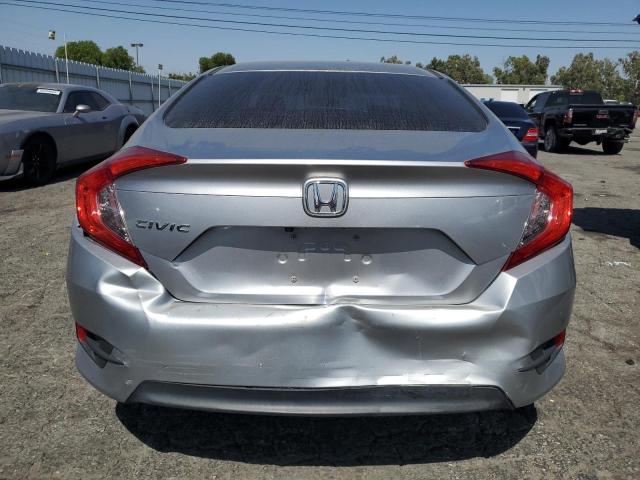 2016 HONDA CIVIC LX - 19XFC2F55GE034680