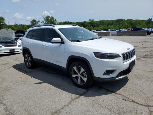 Vin: 1c4pjmdxxld637095, lot: 58930435, jeep grand cher limited 20204