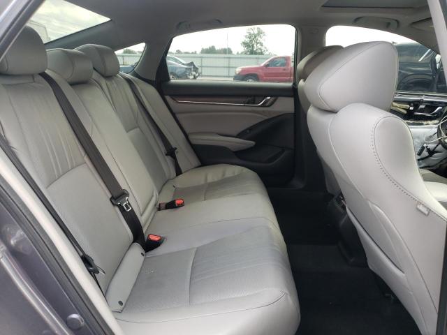 2020 HONDA ACCORD EXL - 1HGCV1F59LA120404