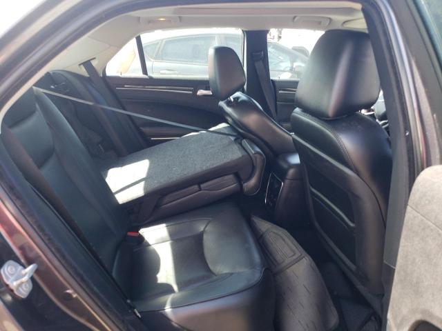 2016 CHRYSLER 300C - 2C3CCAKG2GH208508