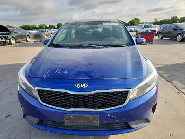 2017 KIA FORTE LX 3KPFK4A73HE142918