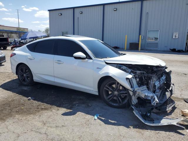 2023 ACURA INTEGRA A- 19UDE4H61PA023215
