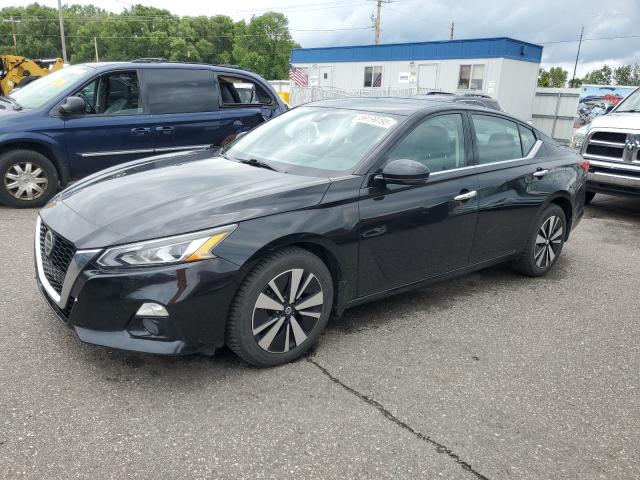 NISSAN ALTIMA SV