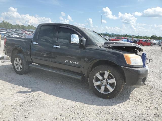 Vin: 1n6aa0ec8bn312137, lot: 60227105, nissan titan s 20114