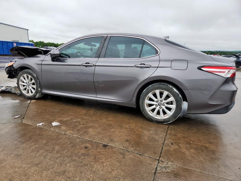 2019 TOYOTA CAMRY L - 4T1B11HK9KU824183