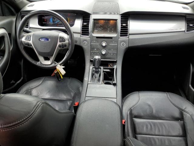 2015 FORD TAURUS SEL 1FAHP2E82FG208668