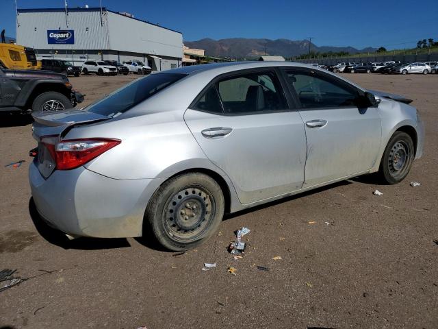 Vin: 5yfburhe9gp527052, lot: 61816535, toyota corolla l 20163