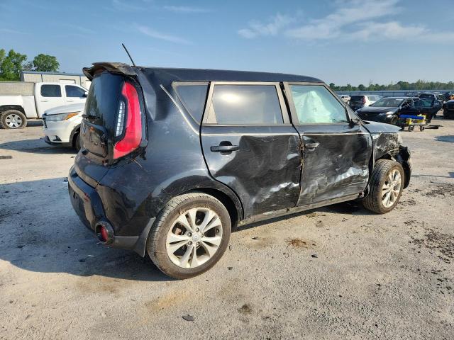 2016 KIA SOUL + KNDJP3A59G7307017
