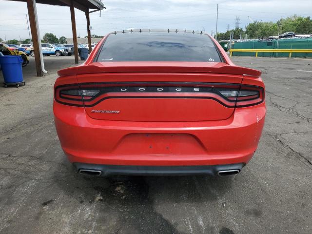 2016 DODGE CHARGER SE 2C3CDXBG0GH350906