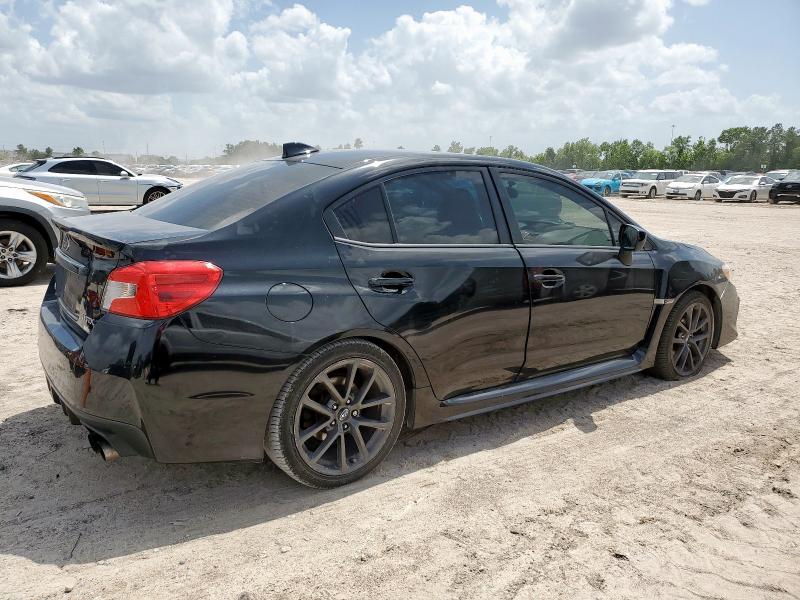 2018 SUBARU WRX PREMIU JF1VA1C66J9834866