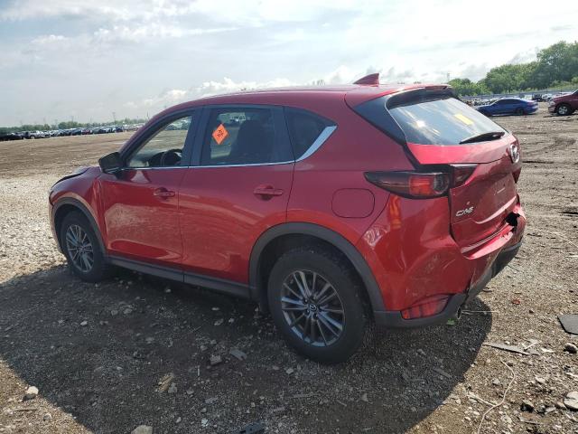2019 MAZDA CX-5 TOURI JM3KFACM0K1553652