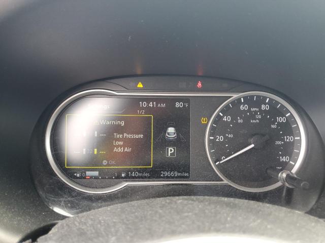 2018 NISSAN KICKS S - 3N1CP5CU8JL523097