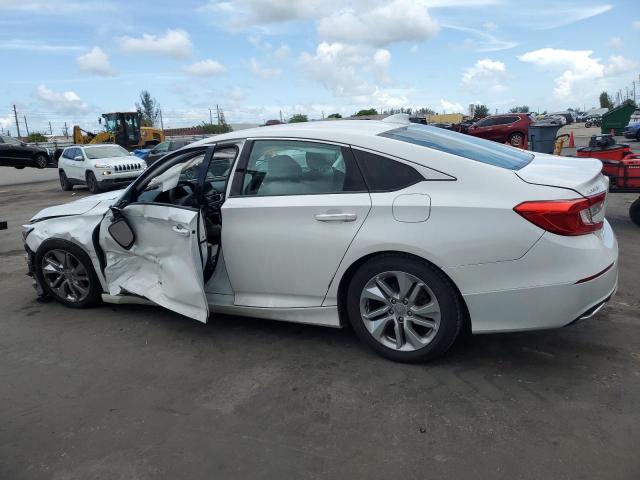Vin: 1hgcv1f15ka152343, lot: 60061435, honda accord lx 20192